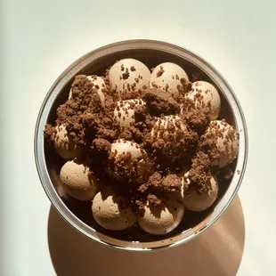 Chocolate cake &quot; All about Chocolate &quot;