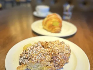 Florentine Cafe
