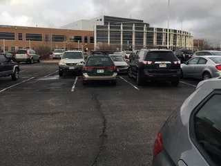 Pikes Peak State College