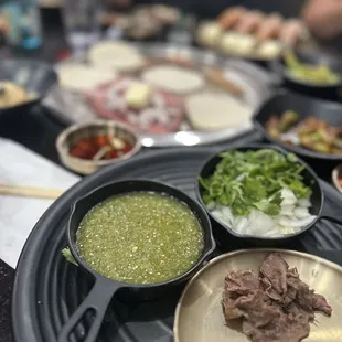 Tacos anyone?
