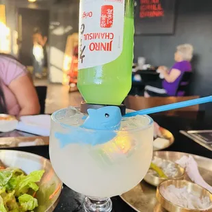 drink