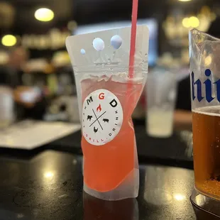 drink