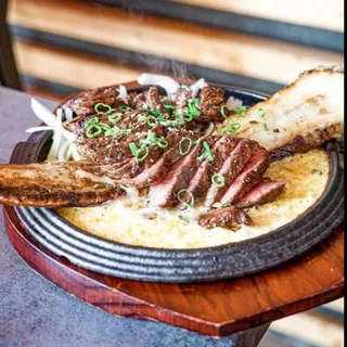 Prime Tomahawk Steak