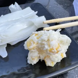 Rice Paper