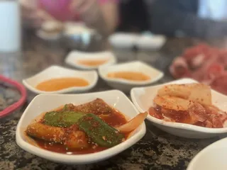 Hanoo Kalbi