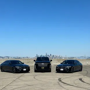 Travel in Style with MGL Limo, covering San Francisco and entire California! Best limo service to SFO, OAK, SJC airprots!