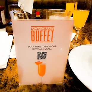 MGM Grand Buffet
