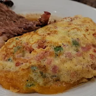 Omelette