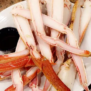 Crab Legs