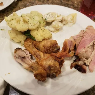 Fried Chicken