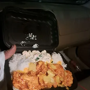 Looks good tastes good