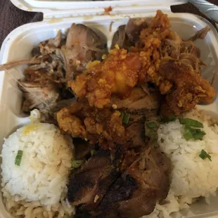 Kalua Pig