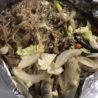 Japchae