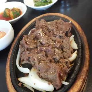 Bulgogi