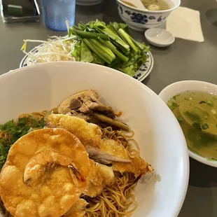 Mi Dat Biet Mi Kho Dau Hao