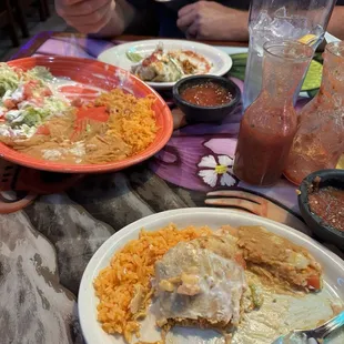 Chimichanga