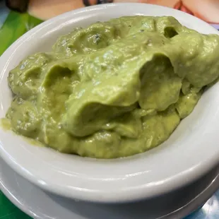 Guacamole