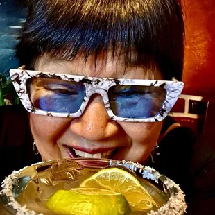 Margarita special! Two for $15!!!