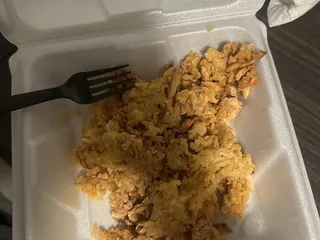 Luciana's Mexican Restaurant