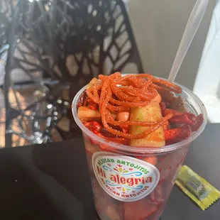 food