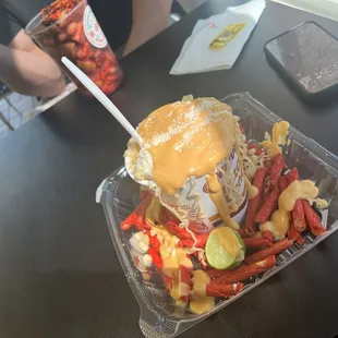 food