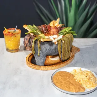 Molcajete (BEST SELLER)