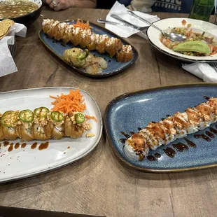 Sushi
