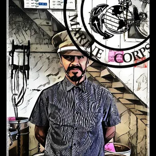 Lino B.