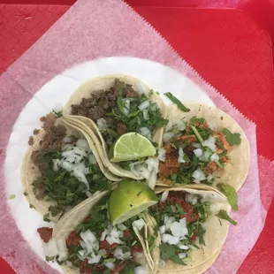 Taco tuesday