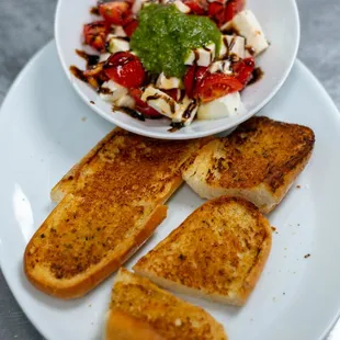 Bruschetta