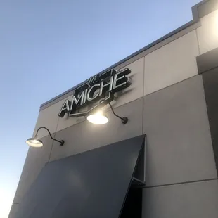 Exterior.