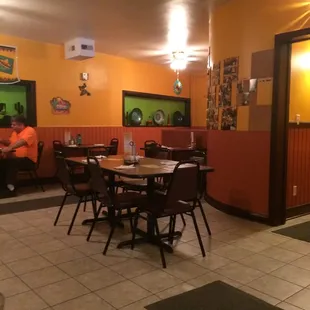 interior