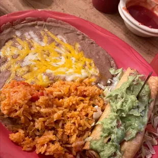Flautas
