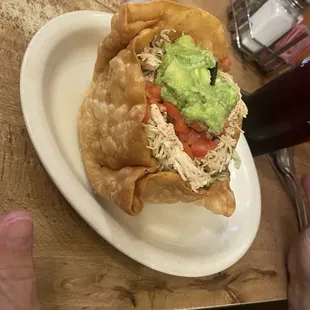 Taco Salad