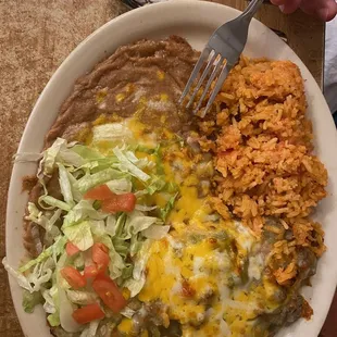 Chili Relleno