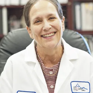 Melinda M.