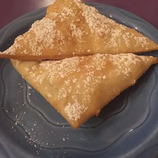Sopapillas