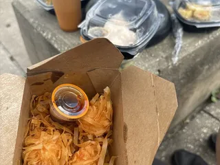 Tien Hung Market Oriental Food Center