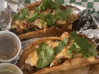 The Heart Of Texas Smokehouse