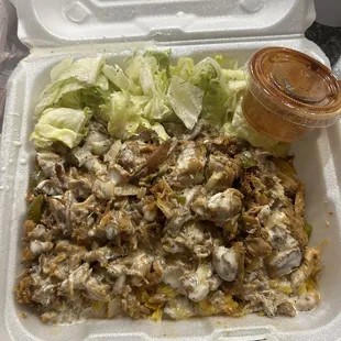 salads, food, salad