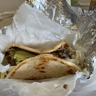 My gyro