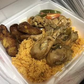 Chicken Stew
