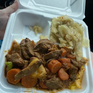 Beef Stew