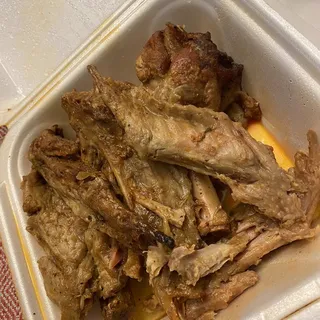 Turkey Wings