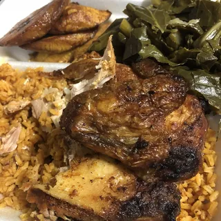 Collard Greens