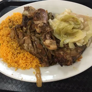 Cabbage