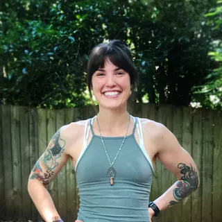 Lauren V.