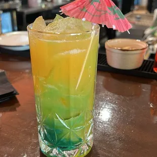drink