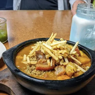 food