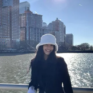 Isabella M.